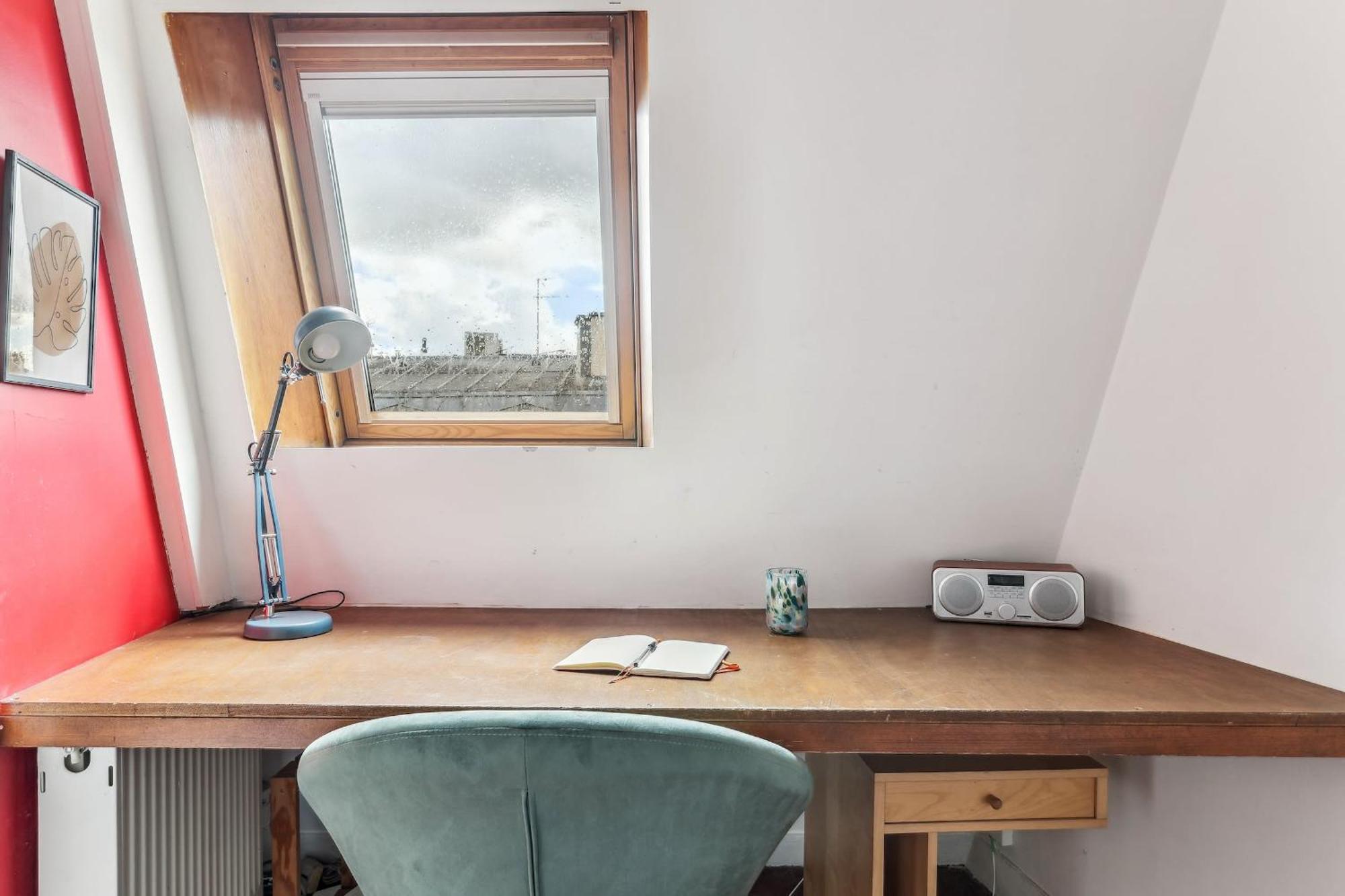 Latin Quarter - 2 Beds - Cityapartmentstay باريس المظهر الخارجي الصورة