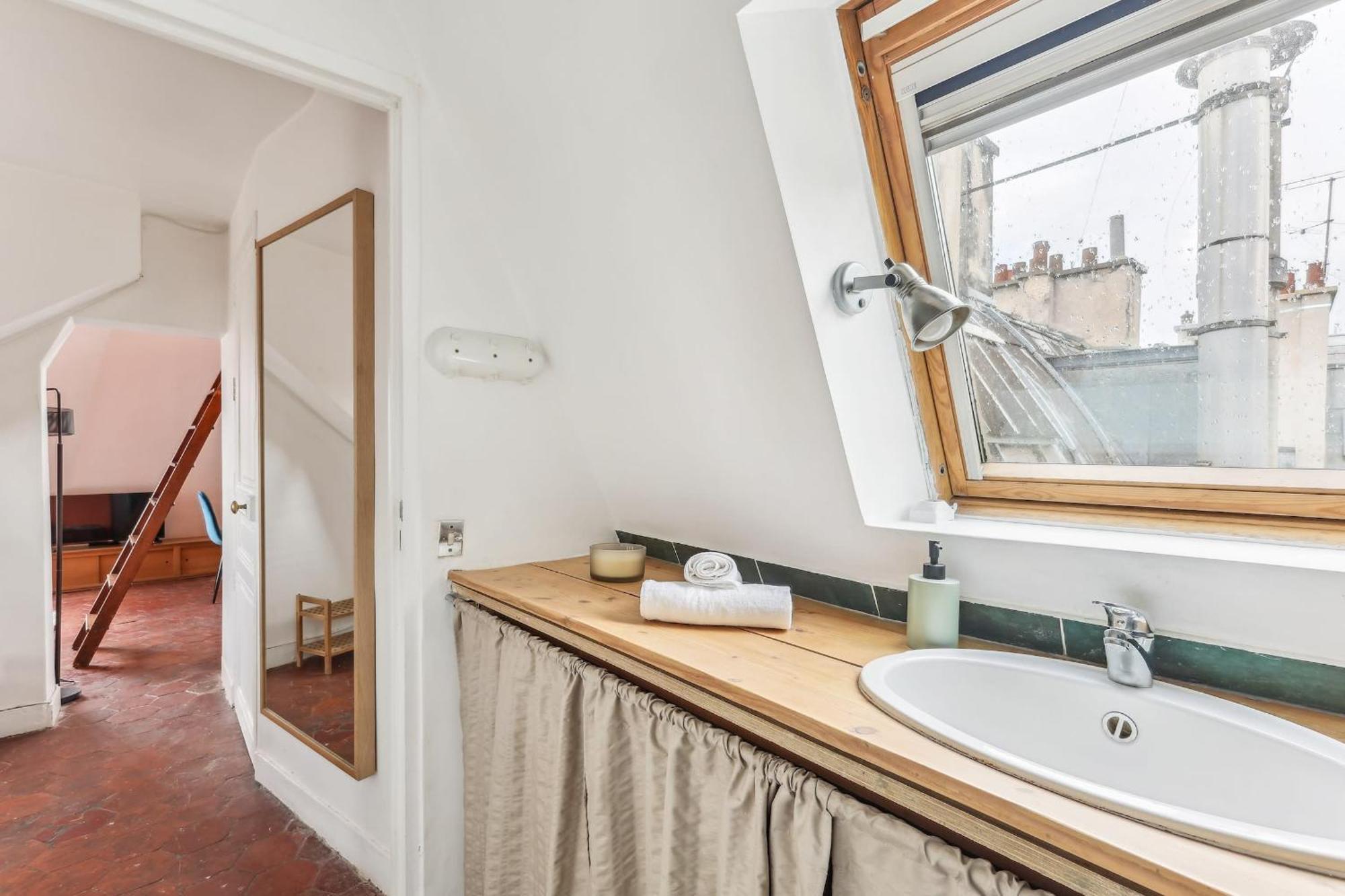 Latin Quarter - 2 Beds - Cityapartmentstay باريس المظهر الخارجي الصورة